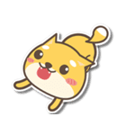 Rice-ball's  Diary（個別スタンプ：13）