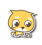 Rice-ball's  Diary（個別スタンプ：15）