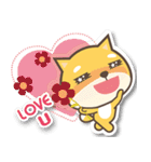Rice-ball's  Diary（個別スタンプ：16）