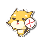 Rice-ball's  Diary（個別スタンプ：19）
