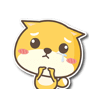 Rice-ball's  Diary（個別スタンプ：20）