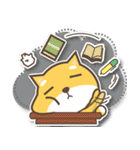 Rice-ball's  Diary（個別スタンプ：24）