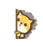 Rice-ball's  Diary（個別スタンプ：27）