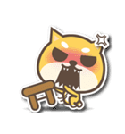 Rice-ball's  Diary（個別スタンプ：31）