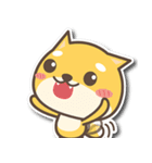 Rice-ball's  Diary（個別スタンプ：34）