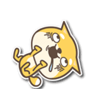 Rice-ball's  Diary（個別スタンプ：39）
