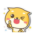 Rice-ball's  Diary（個別スタンプ：40）