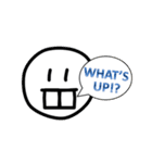 でっぱん（個別スタンプ：1）