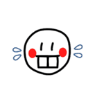 でっぱん（個別スタンプ：10）