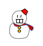 でっぱん（個別スタンプ：18）