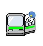 でっぱん（個別スタンプ：34）