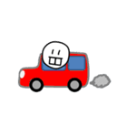 でっぱん（個別スタンプ：35）