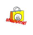 でっぱん（個別スタンプ：36）