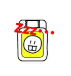 でっぱん（個別スタンプ：40）