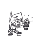 まーぺん（個別スタンプ：5）