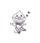 まーぺん（個別スタンプ：6）