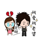 Mr. grapefruit（個別スタンプ：36）