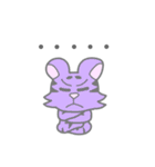 ぱすてらくん（個別スタンプ：5）