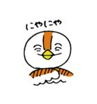 ちよこちゃんの日常（個別スタンプ：1）