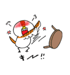 ちよこちゃんの日常（個別スタンプ：32）