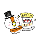 ちよこちゃんの日常（個別スタンプ：33）
