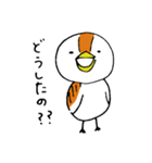 ちよこちゃんの日常（個別スタンプ：34）