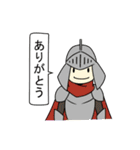 game class（個別スタンプ：1）