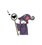 game class（個別スタンプ：2）