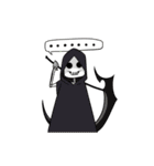game class（個別スタンプ：38）