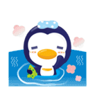 PUKU Kawaii（個別スタンプ：34）