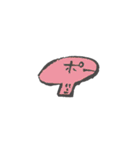 ゆきえの絵 お気楽編（個別スタンプ：38）