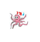 as usual（個別スタンプ：40）