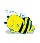 はちのこスタンプ（個別スタンプ：32）