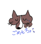 コーギー大好き（個別スタンプ：2）