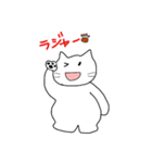 にゃごみネコちゃん（個別スタンプ：15）