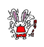 アニマルレンジャー（個別スタンプ：20）