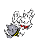 アニマルレンジャー（個別スタンプ：28）