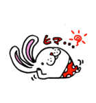 アニマルレンジャー（個別スタンプ：30）
