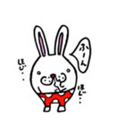 アニマルレンジャー（個別スタンプ：31）