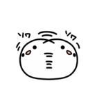 しろいとり（個別スタンプ：26）