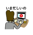 IT用語であそぼう Hello World編（個別スタンプ：7）