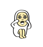 IT用語であそぼう Hello World編（個別スタンプ：39）