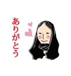 ROCK'N'ROLL in 田辺（個別スタンプ：1）