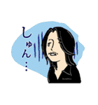 ROCK'N'ROLL in 田辺（個別スタンプ：2）