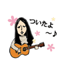 ROCK'N'ROLL in 田辺（個別スタンプ：10）