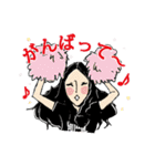 ROCK'N'ROLL in 田辺（個別スタンプ：16）