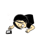ROCK'N'ROLL in 田辺（個別スタンプ：26）
