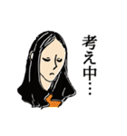 ROCK'N'ROLL in 田辺（個別スタンプ：30）