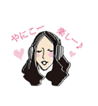ROCK'N'ROLL in 田辺（個別スタンプ：33）