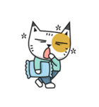 LOL CAT（個別スタンプ：6）